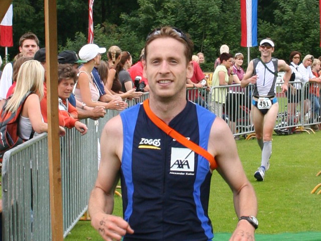 Michael Knferle