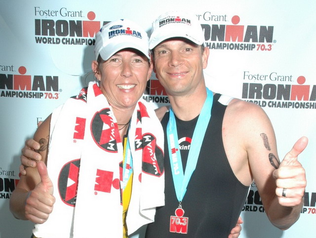 Katja und Thomas Werner 