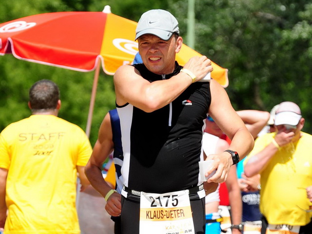 Klaus-Dieter Raabe