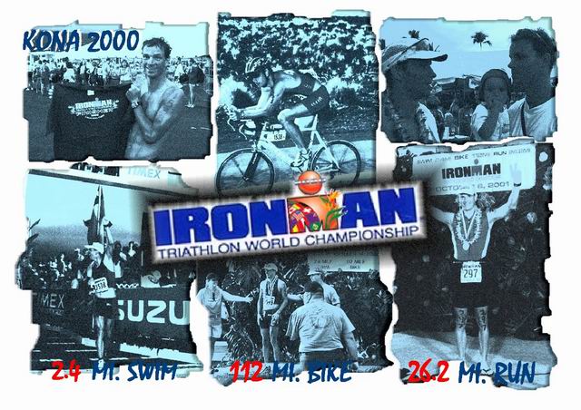 Hawaii 2000